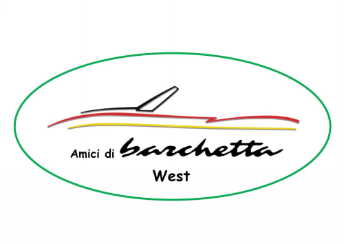 Logo Amici di barchetta